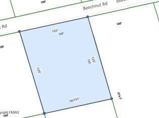 Birch 7 Rd, Effort, PA 18330