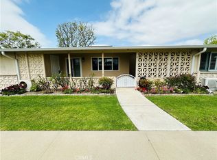 1401 Golden Rain Rd #M5-91K, Seal Beach, CA 90740