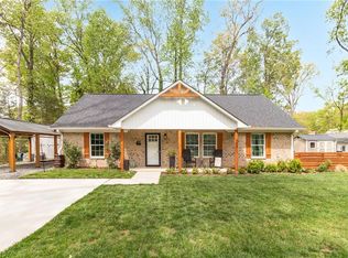 704 Archdale Dr, Lexington, NC 27292