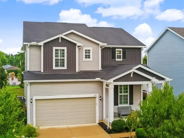 180 Nottingham Way, Wadsworth, OH 44281