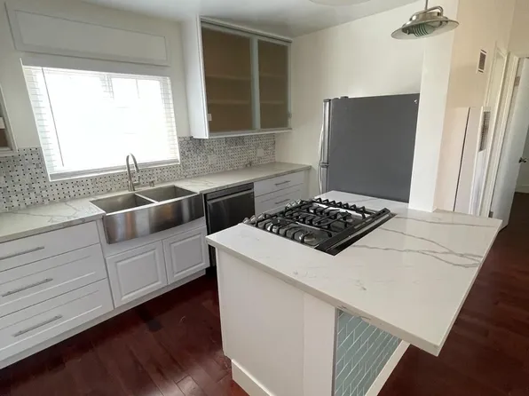 323 S Francisca Ave #A, Redondo Beach, CA 90277