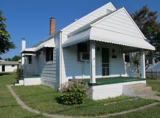 925 Delaware St, Salem, VA 24153