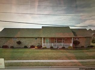 402 N Eastern Ave, Saint Henry, OH 45883
