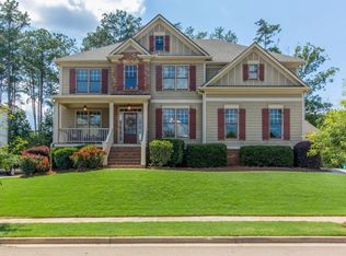807 Ravenstone Way, Canton, GA 30115