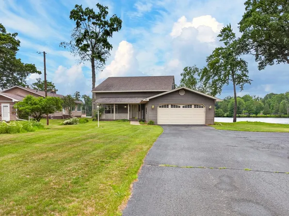 530 E Park Dr, Peshtigo, WI 54157