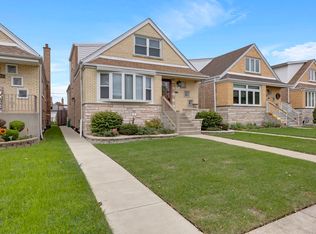 6020 S Nashville Ave, Chicago, IL 60638