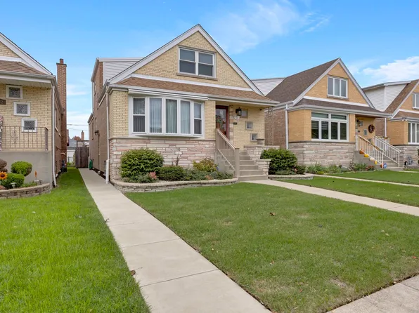 6020 S Nashville Ave, Chicago, IL 60638