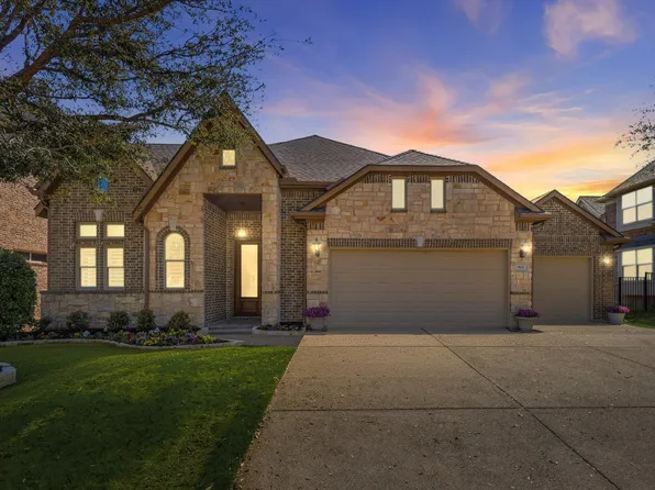 960 Woodstream Dr, Prosper, TX 75078