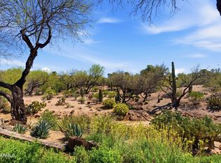 1042 N BOULDER Drive, Carefree, AZ 85377