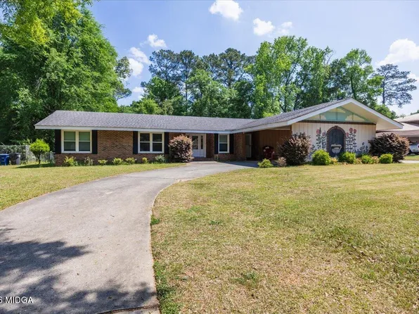 3269 Lennox Dr, Macon, GA 31204