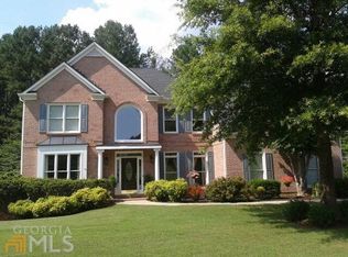 4552 Willow Oak Trl, Powder Springs, GA 30127