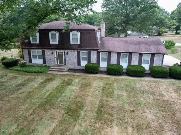 7455 Brushmore Ave NW, Canton, OH 44720