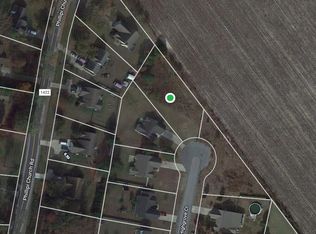 171 Highgrove Ct, Raeford, NC 28376