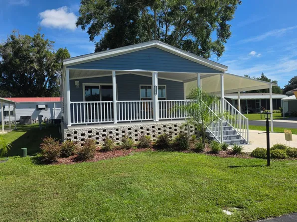 2234 SE 101st Ave #51, Webster, FL 33597