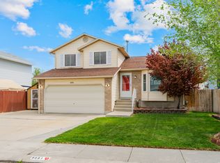 8681 S 3965th Dr W, West Jordan, UT 84088