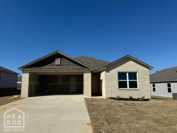 5032 Prospect Farms Rd, Jonesboro, AR 72405