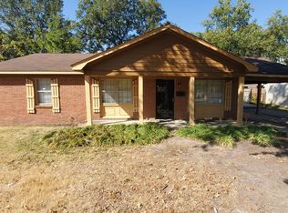 514 Wilson Rd, West Memphis, AR 72301