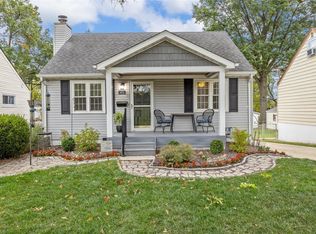 5674 Hancock Ave, Saint Louis, MO 63139