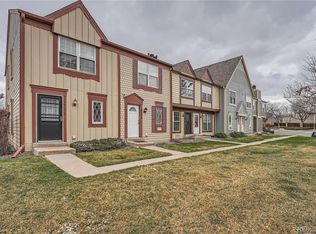 14486 E Hawaii Circle #D, Aurora, CO 80012