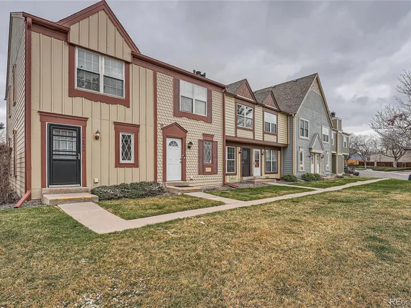 14486 E Hawaii Circle #D, Aurora, CO 80012
