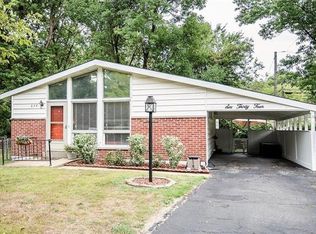 634 Pinellas Dr, Saint Louis, MO