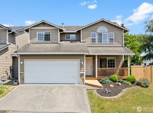 2406 119th St SW #D-2, Everett, WA 98204