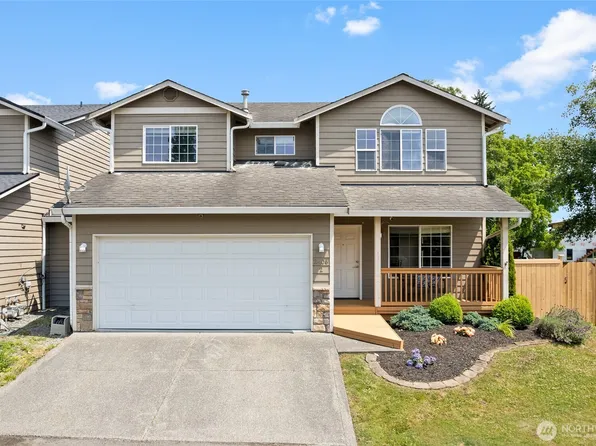 2406 119th Street SW #D2, Everett, WA 98204