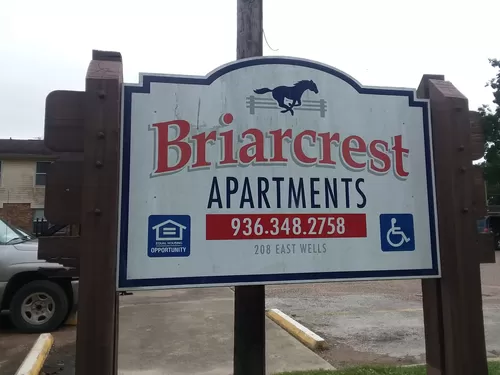 Briarcrest Apartments Photo 1