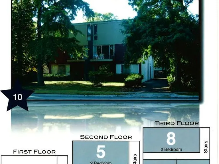 Varsity Management - 1015 W. Huron — Photo 9