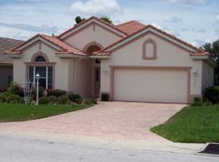 1698 N Bogey Point, Hernando, FL 34442