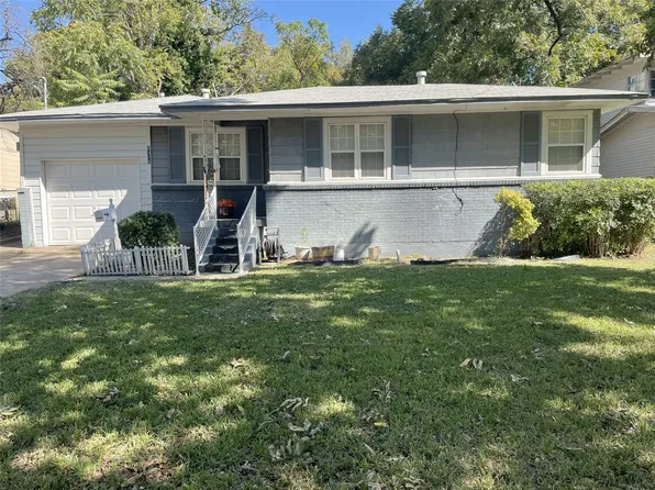 6315 Scyene Rd, Dallas, TX 75227
