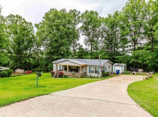 8 S 40th Loop, Woodstock, AL 35188