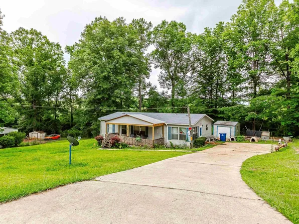 8 S 40th Loop, Woodstock, AL 35188