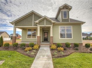 1312 Charleston Blvd #140-LOT 140, Murfreesboro, TN 37130