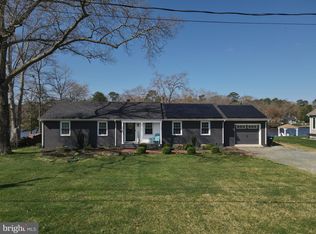 32568 Hastings Dr, Laurel, DE 19956