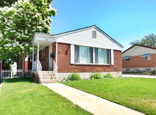 322 W 4575 S, Washington Terrace, UT 84405