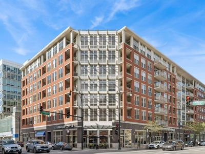 1001 W Madison St APT 513, Chicago, IL, 60607