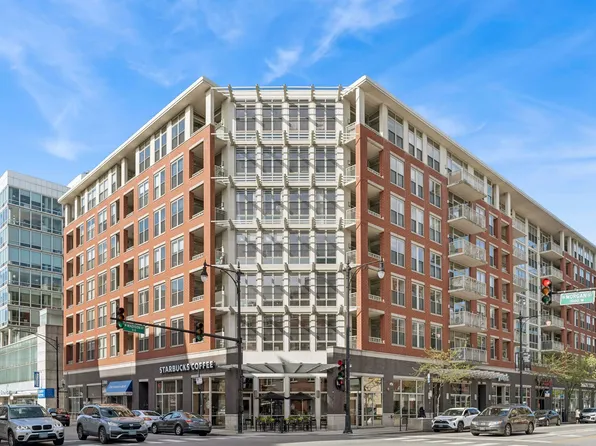 1001 W Madison St APT 513, Chicago, IL 60607