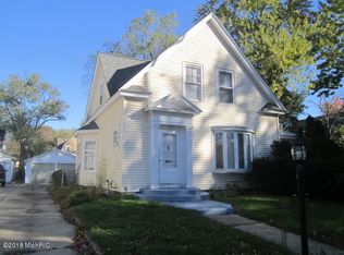 132 Chestnut St, Battle Creek, MI 49017