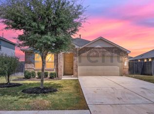 21417 Bird Wing Dr, Pflugerville, TX 78660