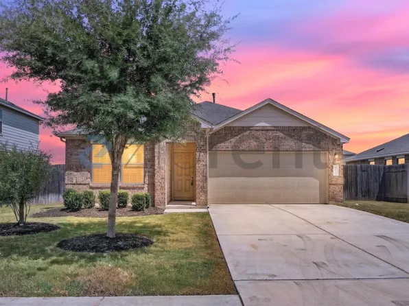 21417 Bird Wing Dr, Pflugerville, TX 78660
