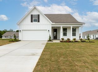 416 Multrees Pl Lot 9B, Smyrna, TN 37167