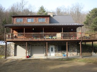 3535 Matthews Run Rd., Youngsville, PA 16371