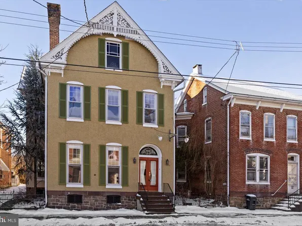 412 E Philadelphia Ave, Boyertown, PA 19512