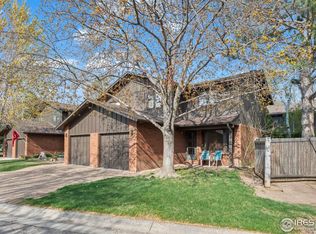 2840 W 21st St UNIT 27, Greeley, CO 80634