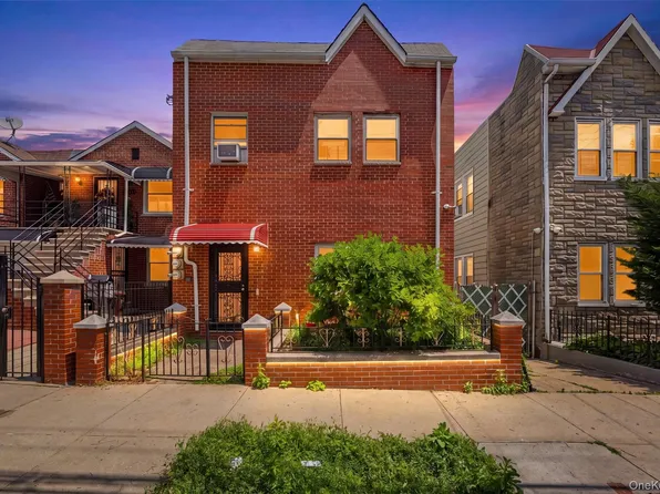 1716 Fowler Avenue, Bronx, NY 10462