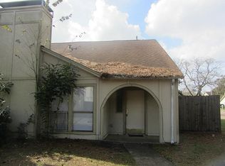 12214 Wild Pine Dr UNIT D, Houston, TX 77039