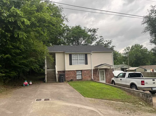 705 N Birch St, Searcy, AR 72143