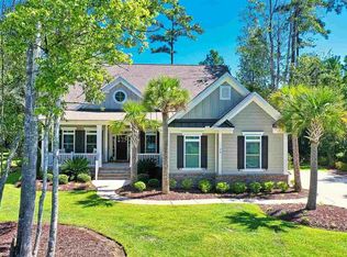76 Grey Moss Rd, Murrells Inlet, SC 29576
