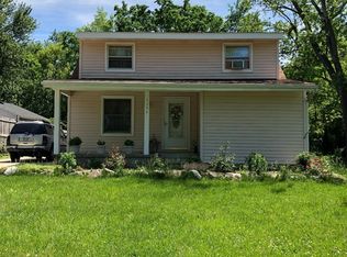 3354 Edgewood Dr, Ann Arbor, MI 48104